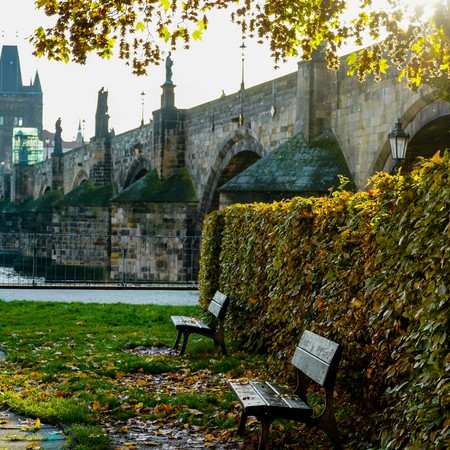 Places to visit in Prague
