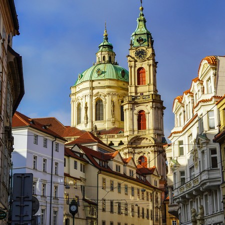 Perfect Prague Weekend Itinerary