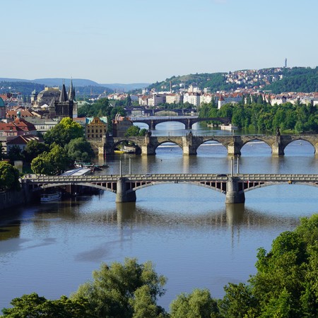Prague Summer Travel Tips