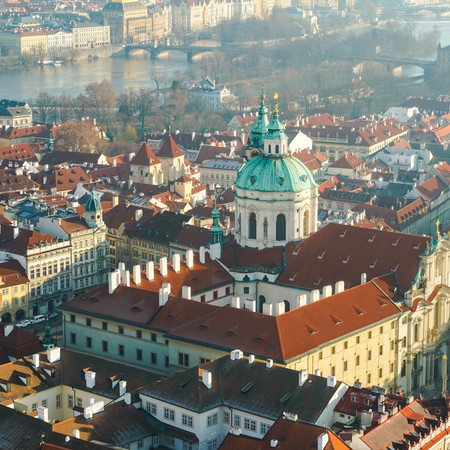 Top 10 Attractions in Prague - Don't Miss Them!