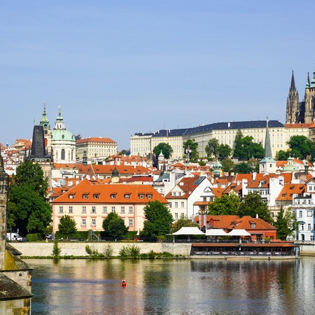 Is Prague Still a Cheap Holiday Destination?